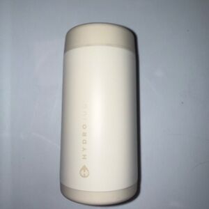 HydroJug Insulated Slim Can - Cream